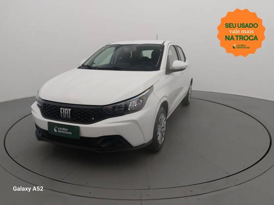 FIAT ARGO 1.0 FIREFLY FLEX DRIVE MANUAL FIAT ARGO 1.0 FIREFLY FLEX DRIVE MANUAL